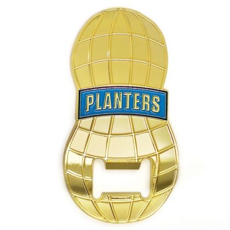 กุญแจเปิดขวด Planters - กุญแจเปิดขวด Planters